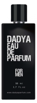 Dadya E-175 EDP 50 ml Erkek Parfümü kullananlar yorumlar